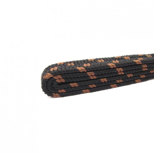 Shigeuchi Sageo – Nero-Marrone 220 - MADE IN JAPAN