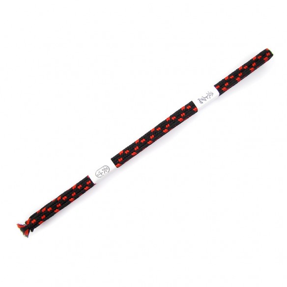 Shigeuchi Sageo – Nero-Rosso 220 - MADE IN JAPAN