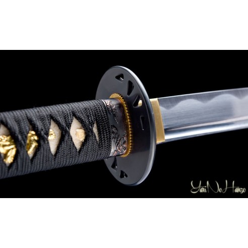 Asakura Katana