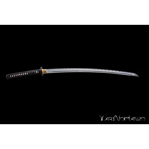 Musashi Katana