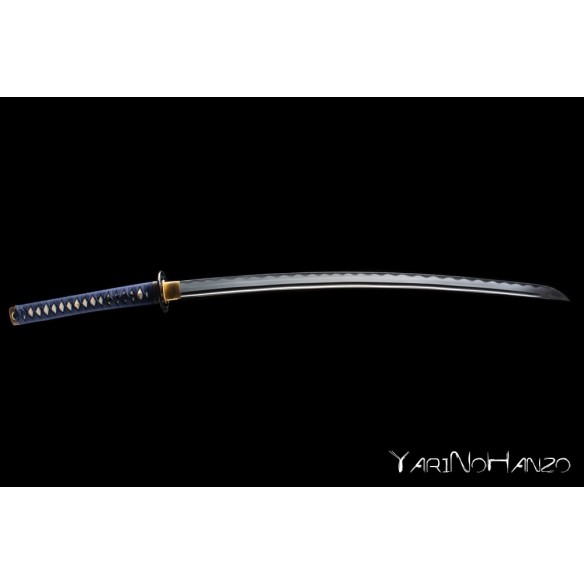 Yamamoto Katana