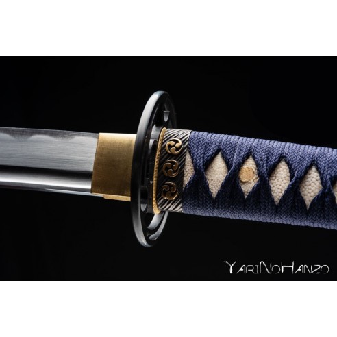 Yamamoto Katana