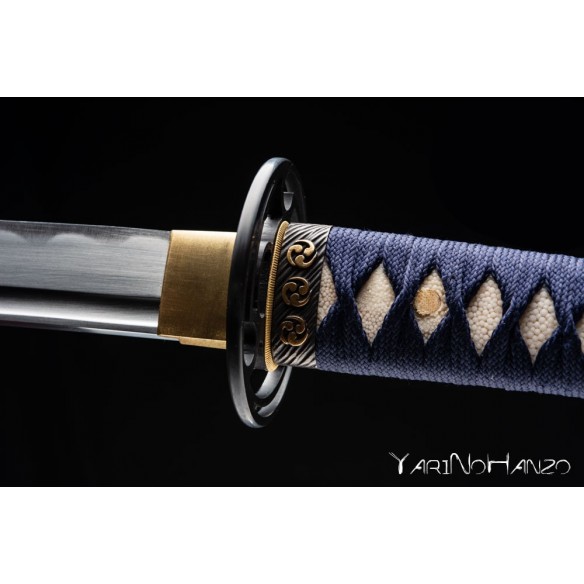 Yamamoto Katana