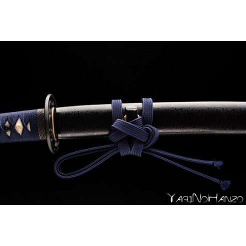 Yamamoto Katana
