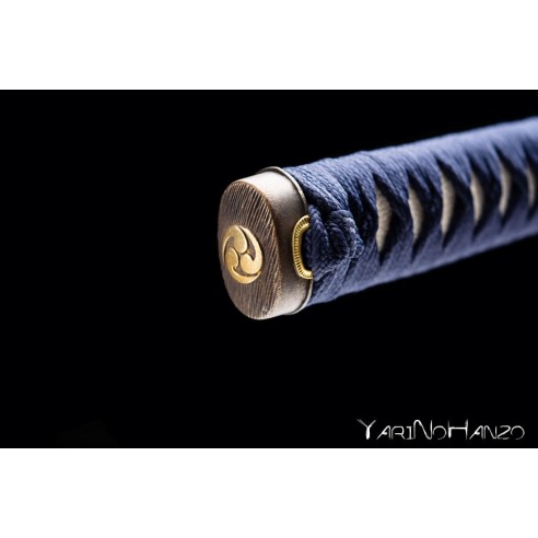 Yamamoto Katana