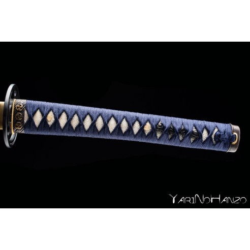 Yamamoto Katana