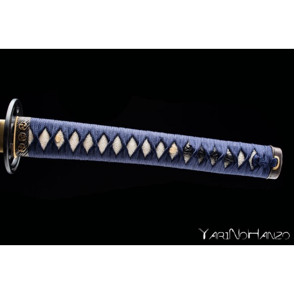 Yamamoto Katana