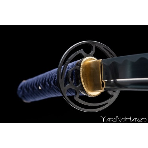 Yamamoto Katana