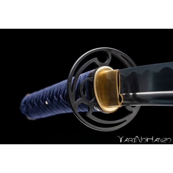 Yamamoto Katana
