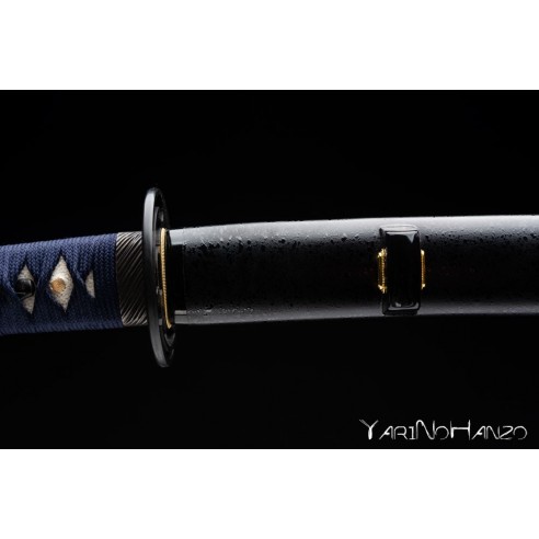 Yamamoto Katana