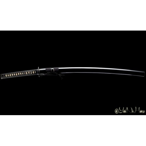 Murakami Katana