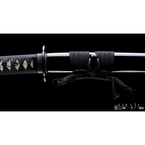 Murakami Katana