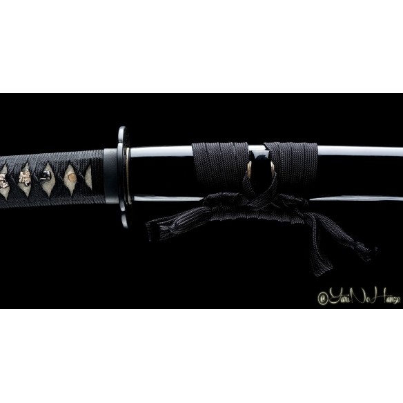 Murakami Katana
