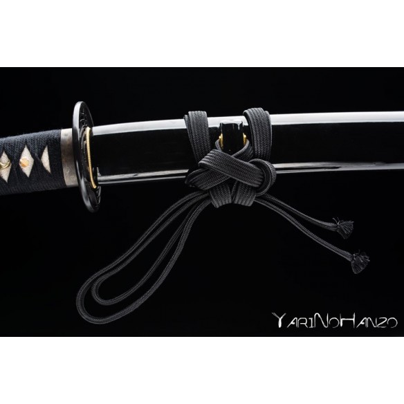 Nanbu Katana