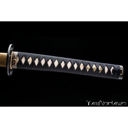 Nanbu Katana