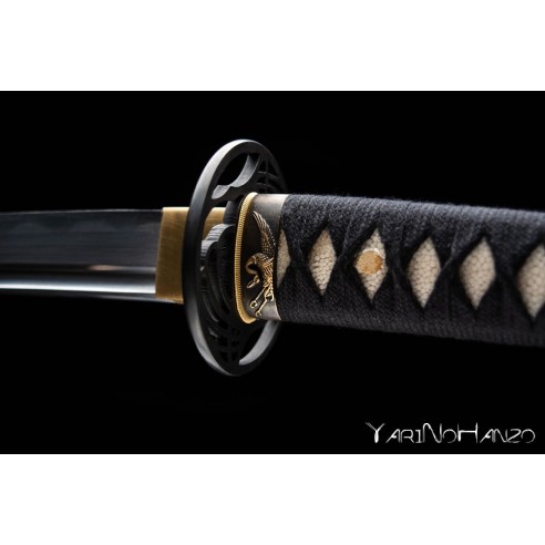 Nanbu Katana