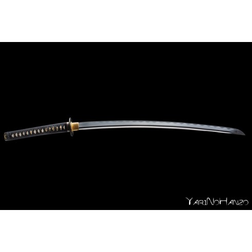 Nanbu Katana