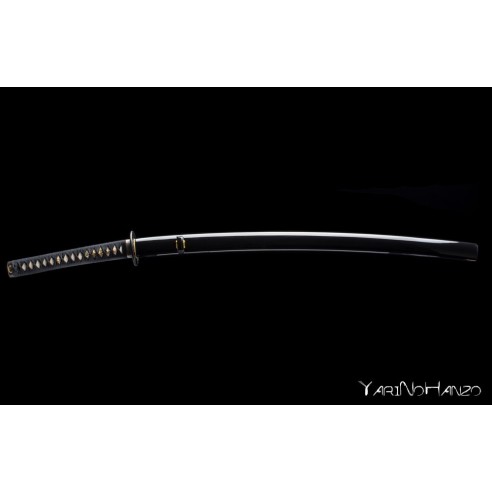 Nanbu Katana