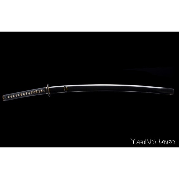 Nanbu Katana