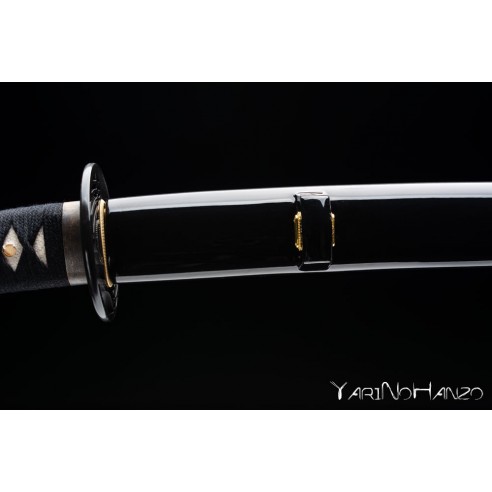 Nanbu Katana
