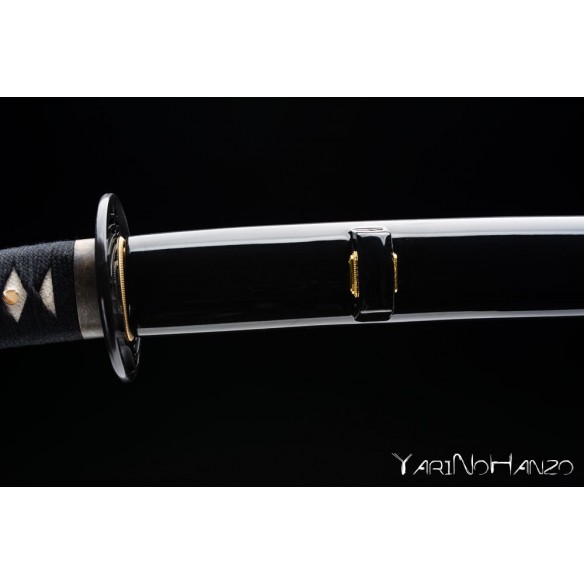 Nanbu Katana