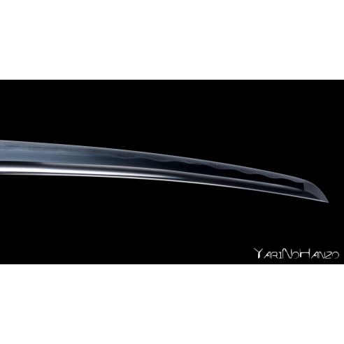Nanbu Katana