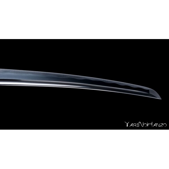 Nanbu Katana