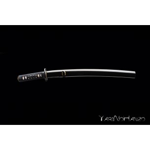 Musashi Wakizashi 2
