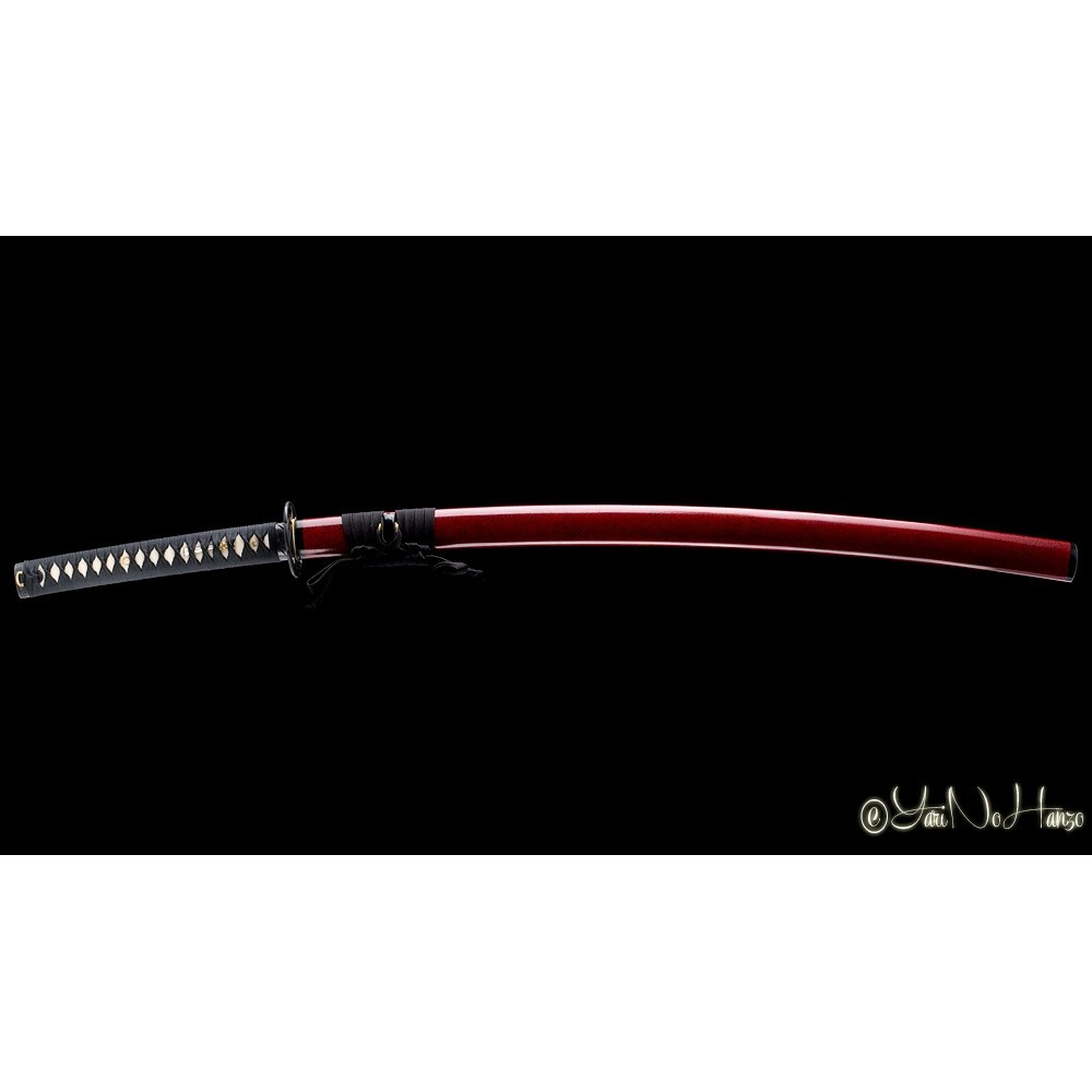 Comprare katana damasco  Comprare spade samurai Katana originale