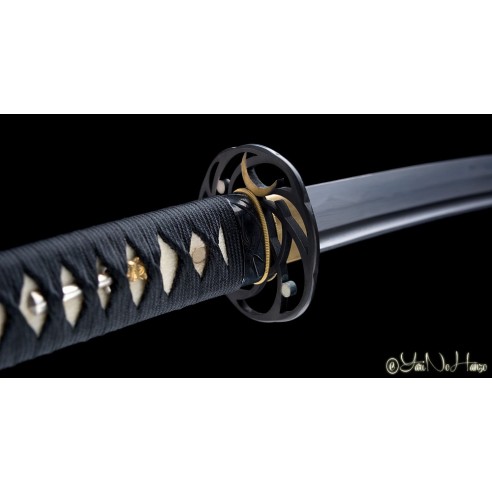 Ishikawa Katana