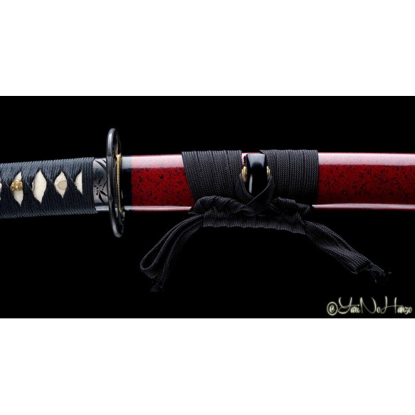 Ishikawa Katana