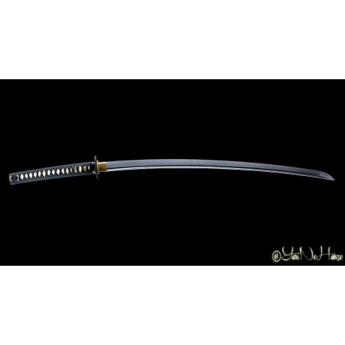 Ishikawa Katana