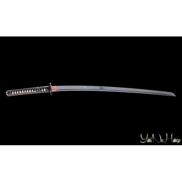 Saito Katana