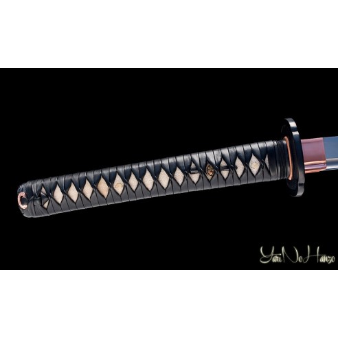 Saito Katana