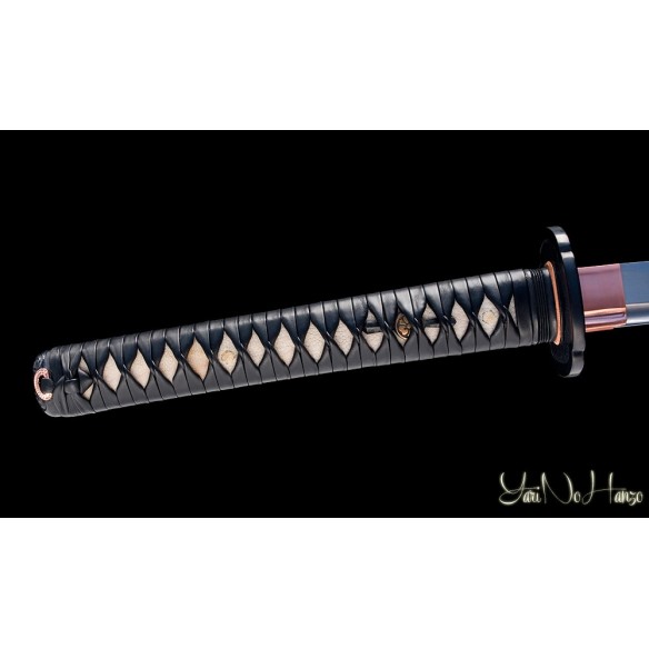 Saito Katana