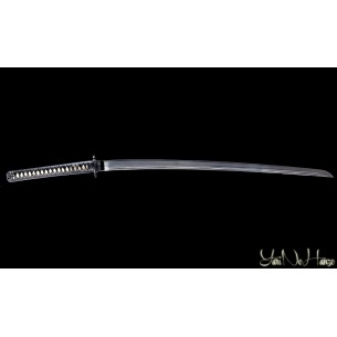 Shinden Fudo Ryu Katana 2