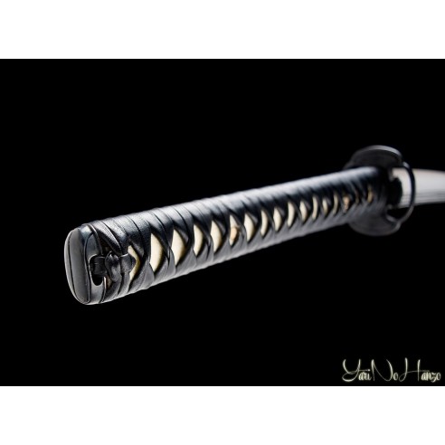 Shinden Fudo Ryu Katana