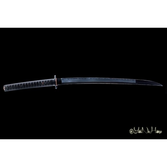 Togakure Shinobigatana | Ninja To tradizionale