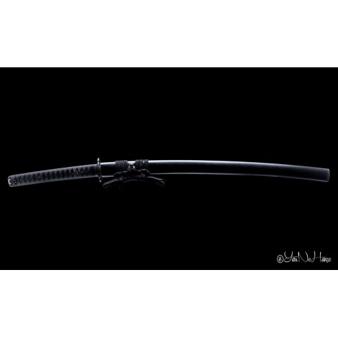 Togakure Shinobigatana | Ninja To tradizionale