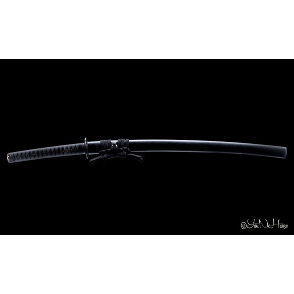 Togakure Shinobigatana | Ninja To tradizionale