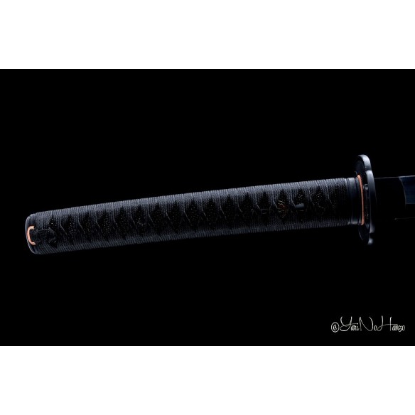 Togakure Shinobigatana | Ninja To tradizionale