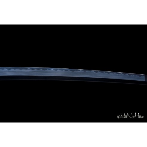 Togakure Shinobigatana | Ninja To tradizionale