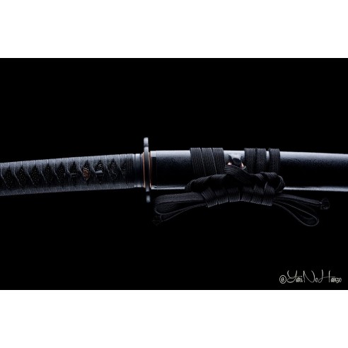 Togakure Shinobigatana | Ninja To tradizionale