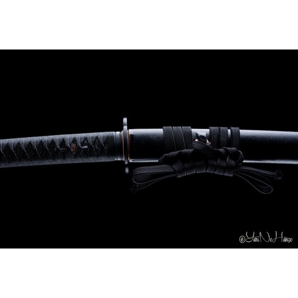 Togakure Shinobigatana | Ninja To tradizionale
