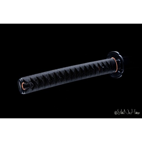 Togakure Shinobigatana | Ninja To tradizionale