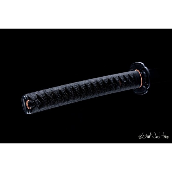 Togakure Shinobigatana | Ninja To tradizionale