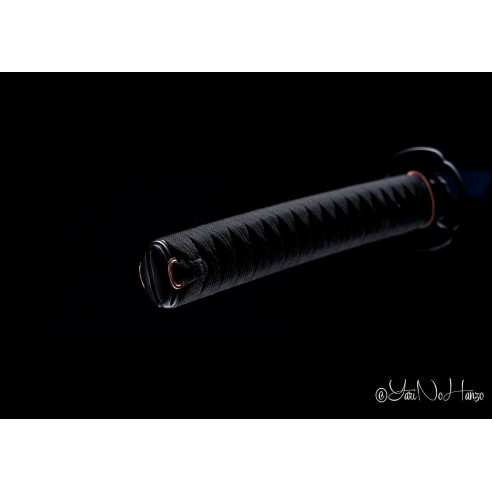 Togakure Shinobigatana | Ninja To tradizionale