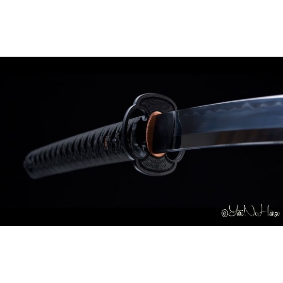 Togakure Shinobigatana | Ninja To tradizionale