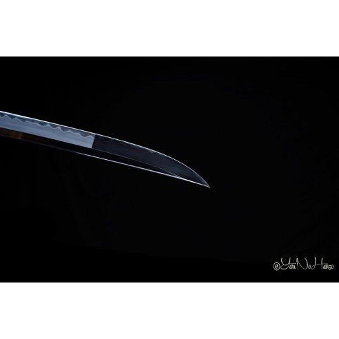 Togakure Shinobigatana | Ninja To tradizionale