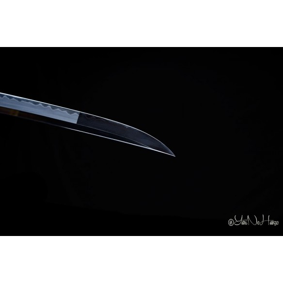 Togakure Shinobigatana | Ninja To tradizionale